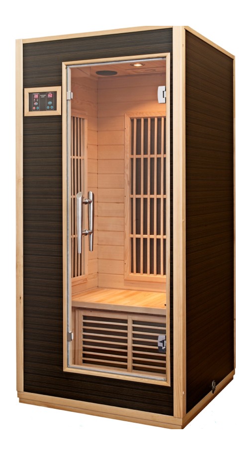 Sauna quanto tempo