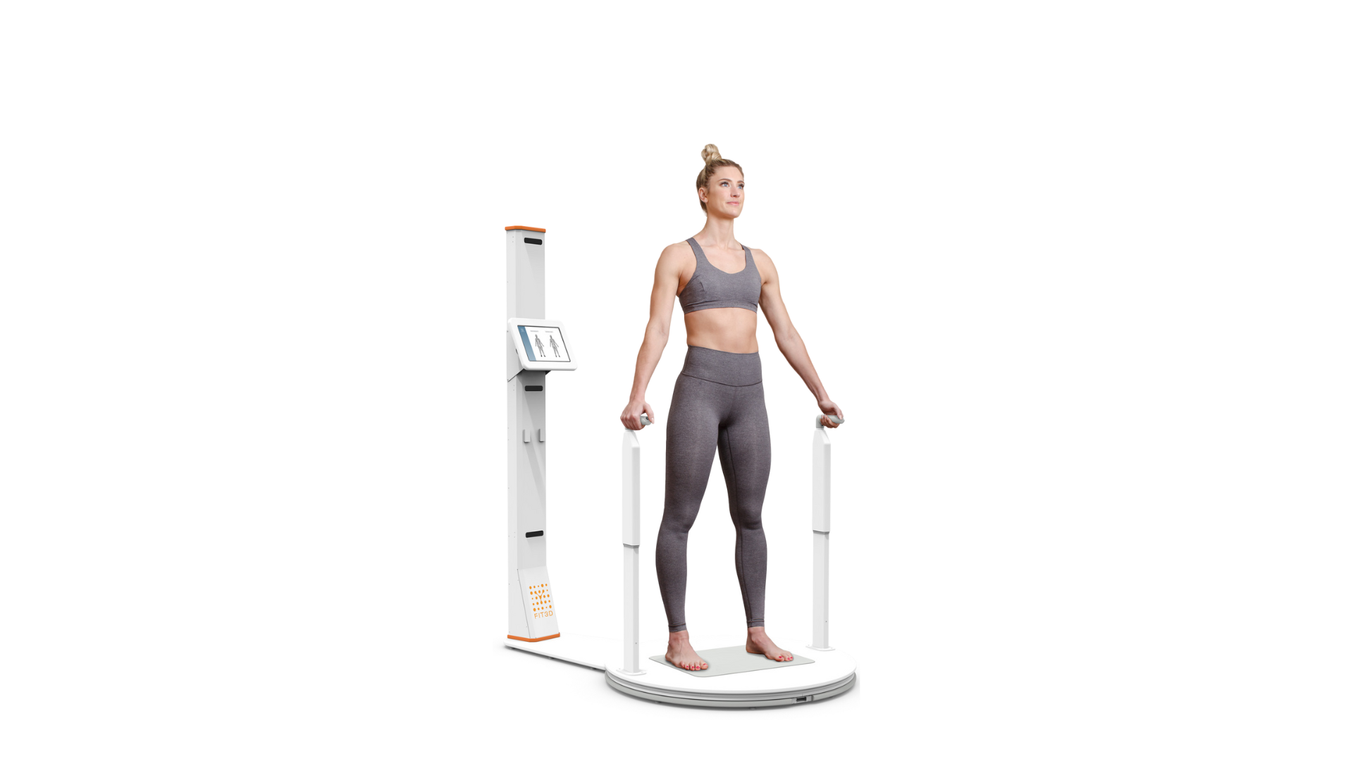Fitnir Scan Linea Body Scanner • Fitness&Beauty