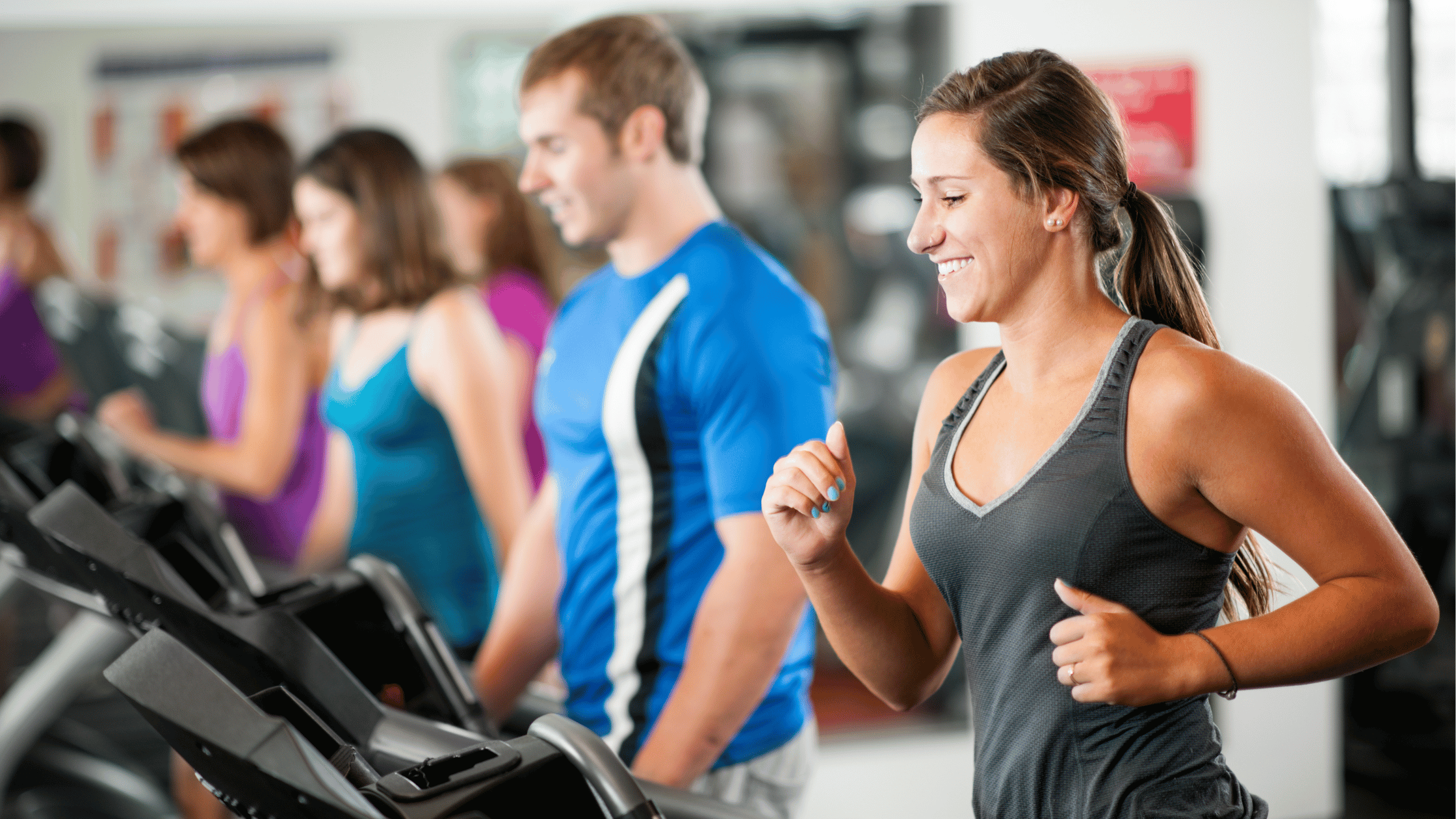Aprire una palestra