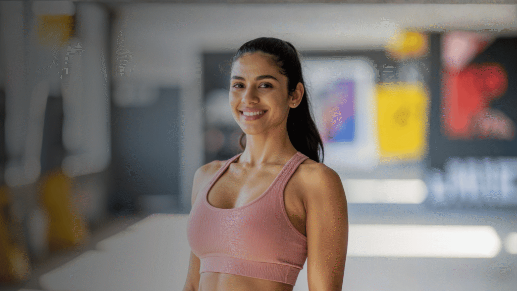 Wellness Gym