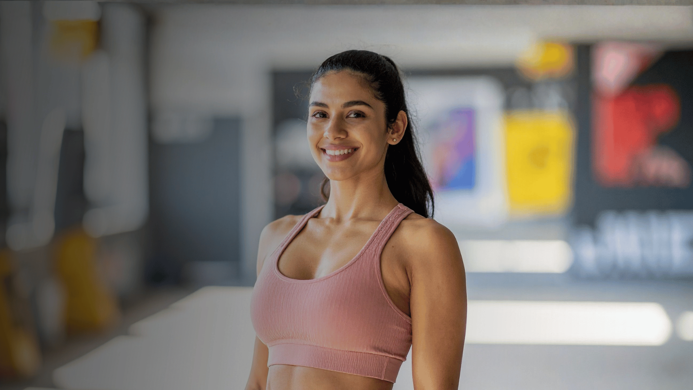 Wellness Gym